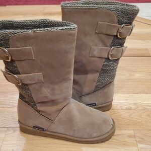 Muk Luks Boots